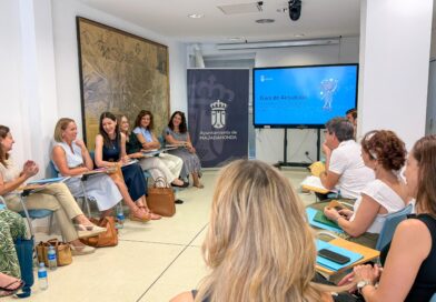 Majadahonda presenta su guía para prevenir casos de violencia contra niños y adolescentes Majadahonda presenta su guía para prevenir casos de violencia contra niños y adolescentes