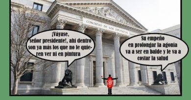 Hazlo por la mayoría, hazlo por tí