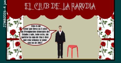 Humor patrio