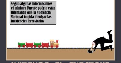 Imitando al avestruz