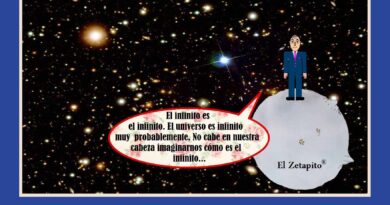 Infinitamente mejorable