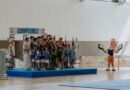 Las Rozas clausura su 43ª edición de los Juegos Municipales Las Rozas clausura su 43ª edición de los Juegos Municipales