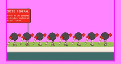 La vida en rosa