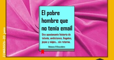 Lecturas de verano