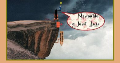 Los amigos están para las situaciones difíciles