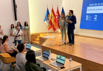 Las Rozas Impulsa conecta a estudiantes y empresas para resolver retos reales de innovación