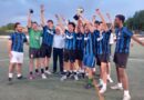 La Liga Local de Fútbol 7 Y LA COPA DE GALAPAGAR ya tienen a sus ganadores