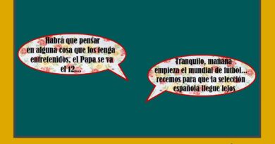 Maniobras de distracción