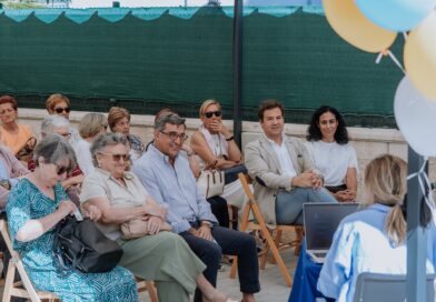El Mes del Mayor en Las Rozas ofrece cerca de 30 actividades culturales y de ocio