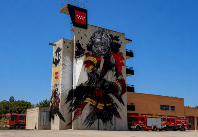 La Comunidad de Madrid conmemora el 25º aniversario del Parque de Bomberos de Pozuelo de Alarcón La Comunidad de Madrid conmemora el 25º aniversario del Parque de Bomberos de Pozuelo de Alarcón