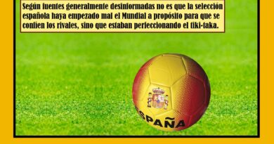 Ni el peor de los comienzos determina un mal resultado final