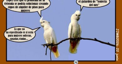 Ocurrencias