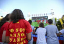 Las Rozas instalará pantallas gigantes  en la plaza de España