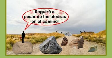«Piedrecillas»
