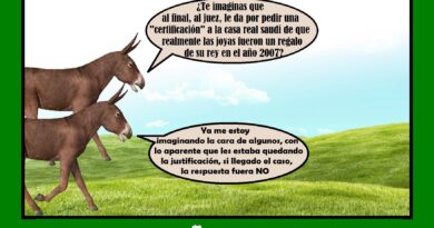 Por un puñado de joyas