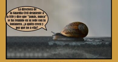 Postales desde el filo de la credibilidad