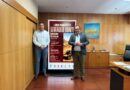 El Palacio del Infante D. Luis acoge una exposición de la Guerra Civil en Boadilla, dentro de las jornadas sobre la Batalla de Brunete