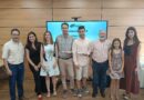 Premio Talento Literario del Concurso de Relatos Jacinto Benavente en Galapagar Premio Talento Literario del Concurso de Relatos Jacinto Benavente en Galapagar
