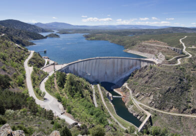 Nuevo sistema de alerta temprana para monitorizar la calidad del agua en los embalses de Canal de Isabel II Nuevo sistema de alerta temprana para monitorizar la calidad del agua en los embalses de Canal de Isabel II