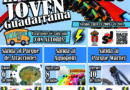 Guadarrama organiza salidas para jóvenes a varios centros de Ocio Guadarrama organiza salidas para jóvenes a varios centros de Ocio