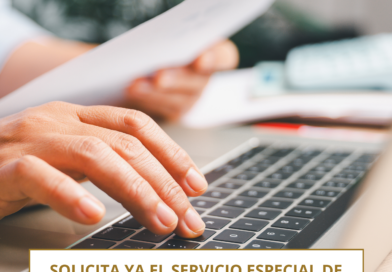  El Escorial ofrece ventajas por la utilización del Sistema Especial de Pagos