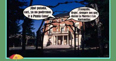 Turismo nacional