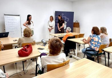 Majadahonda  abre  el plazo de inscripción para los  talleres  “Mentes Activas” para prevenir el deterioro cognitivo