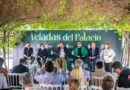Las Veladas del Palacio en Boadilla, ofrecerán ocho conciertos entre el 25 de junio y el 5 de julio Las Veladas del Palacio en Boadilla, ofrecerán ocho conciertos entre el 25 de junio y el 5 de julio