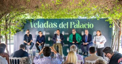 Las Veladas del Palacio en Boadilla, ofrecerán ocho conciertos entre el 25 de junio y el 5 de julio Las Veladas del Palacio en Boadilla, ofrecerán ocho conciertos entre el 25 de junio y el 5 de julio