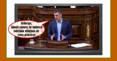 Yo tampoco te creo