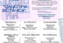 La Mancomunidad La Maliciosa de Guadarrama organiza un taller de Cianotipia Botánica