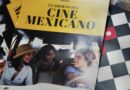 Las Rozas refuerza su apuesta por la industria audiovisual con la acogida de la III Semana del Cine Mexicano Las Rozas refuerza su apuesta por la industria audiovisual con la acogida de la III Semana del Cine Mexicano