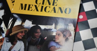 Las Rozas refuerza su apuesta por la industria audiovisual con la acogida de la III Semana del Cine Mexicano