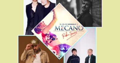 Programación musical para las Fiestas Patronales de Majadahonda 2026 Programación musical para las Fiestas Patronales de Majadahonda 2026