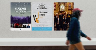  Majadahonda celebra El ciclo “Las Noches del Monte del Pilar”  en el Parque Felipe VI