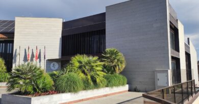 Interesante agenda semanal en Galapagar