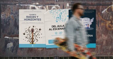 La música protagonista en Majadahonda con conciertos para todas las edades La música protagonista en Majadahonda con conciertos para todas las edades