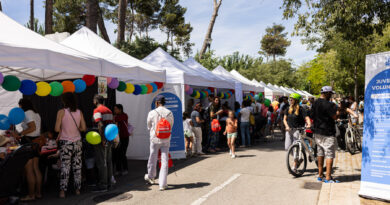 Pozuelo celebra este domingo el Día del Niño con talleres, exhibiciones y actuaciones