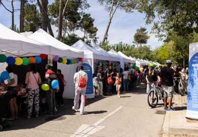 Pozuelo celebra este domingo el Día del Niño con talleres, exhibiciones y actuaciones