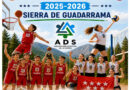  Guadarrama será el marco  de la ceremonia de apertura de la jornada de conciencia deportiva