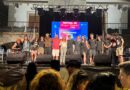 Galapagar corona a los ganadores del Certamen de Grupos de Música Joven 2026 Galapagar corona a los ganadores del Certamen de Grupos de Música Joven 2026