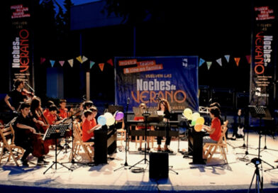 Programación de Veranísimos de Las Rozas Programación de Veranísimos de Las Rozas