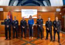 Nuevo comisario jefe de la Policía Municipal de Pozuelo Nuevo comisario jefe de la Policía Municipal de Pozuelo