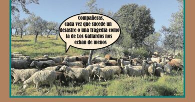 Acordarse de Santa Bárbara cuando truena