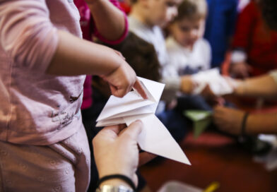 Las Rozas ofrece ayudas destinadas al pago de escuelas infantiles de Las Rozas para el curso 2026/2027 Las Rozas ofrece ayudas destinadas al pago de escuelas infantiles de Las Rozas para el curso 2026/2027