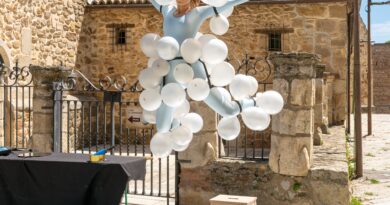 11  municipios madrileños  se convierten  en espacios de creación contemporánea con la VI edición de Arte vivo en la plaza