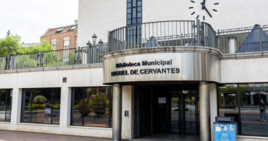 Pozuelo abre el plazo de preinscripción a las actividades de las bibliotecas municipales para el próximo curso Pozuelo abre el plazo de preinscripción a las actividades de las bibliotecas municipales para el próximo curso
