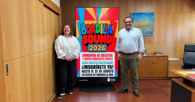 Boadilla Sound 2026 Boadilla Sound 2026