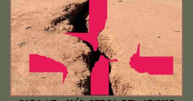 Cada vez más cerca del abismo