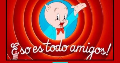 Cerrado por vacaciones